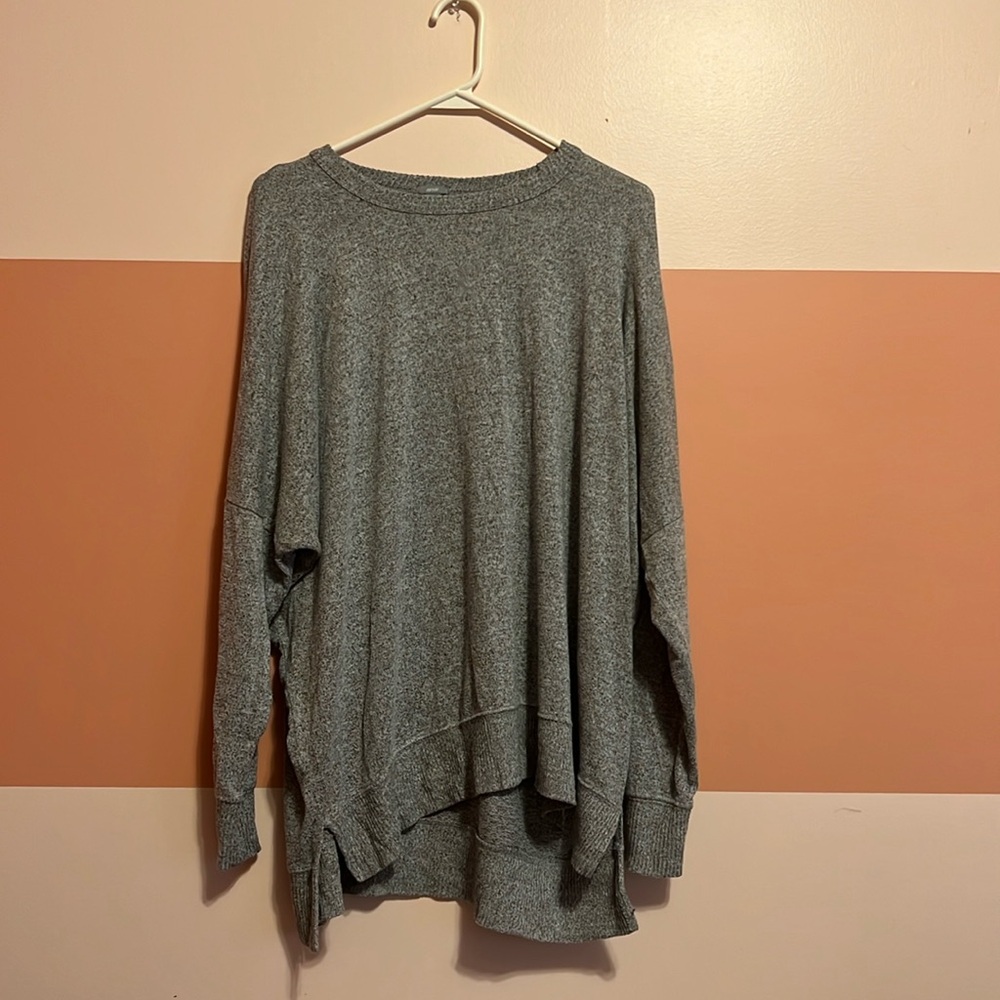 Aerie Women’s Grey Sweater